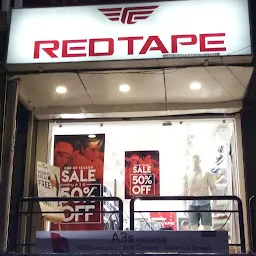 Red Tape