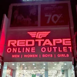RED TAPE ONLINE OUTLET