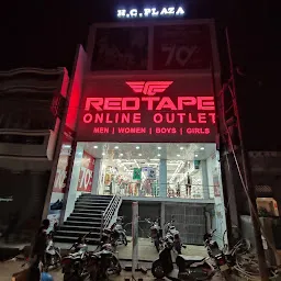 RED TAPE ONLINE OUTLET