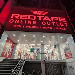 RED TAPE ONLINE OUTLET