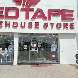 Red Tape Online Store