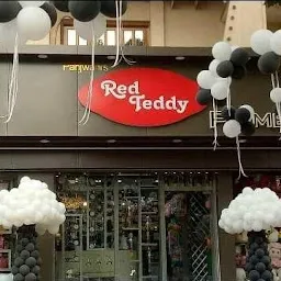 Red Teddy Exclusive Gifts Showroom