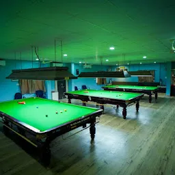 Red Triangle Snooker Academy