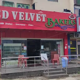 Red Velvet Bakers