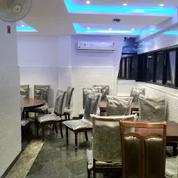 Redaan Restaurant