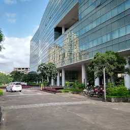 Redbrick Offices - Lodha iThink