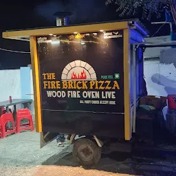 RedBrick Pizza restro & cafe
