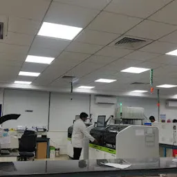 Redcliffe Labs - Mumbai (NABL/ISO Approved Lab) | Full Body Checkup in Mumbai
