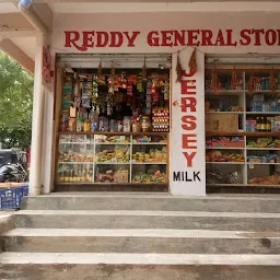 REDDY GENERAL STORES