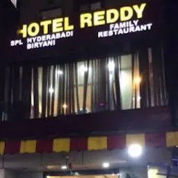 Reddy Hotel