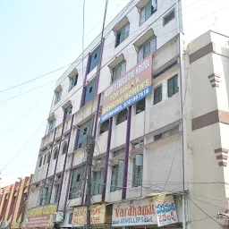 Reddy's Executive Hostel For Girl's