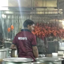 Reddy's Restaurant, Kalyani Nagar