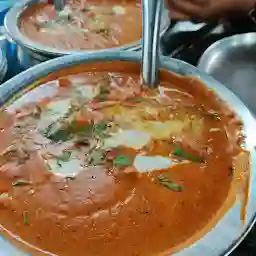 Reddy's Restaurant, Kalyani Nagar
