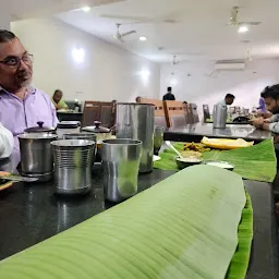 Reddy's Restaurant Pure Andhra Style