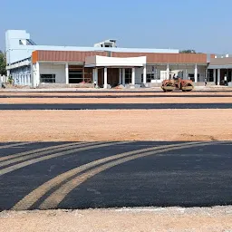 Reddy Sankshema Sangam Convention Center