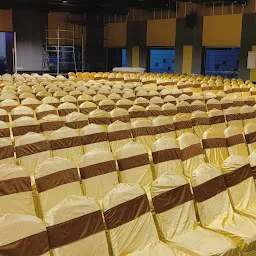 Reddy Sankshema Sangam Convention Center