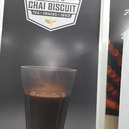 Reddys Chai Biscuit