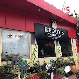 Reddys Family Restaurant