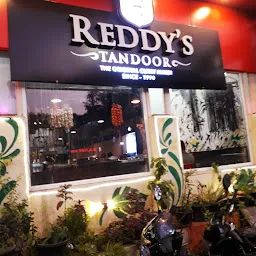 Reddys Family Restaurant