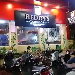 Reddys Family Restaurant