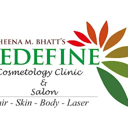 REDEFINE COSMETOLOGY CLINIC & SALON