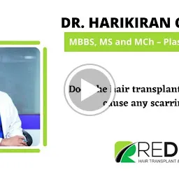 ReDefine Plastic Surgery & Hair Transplant in Hyderabad