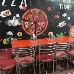 Da Pizza Hub,Safidon
