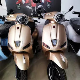 RedMoto XEV Pvt. Ltd.