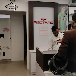 REDTAPE EXCLUSIVE SHOWROOM