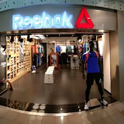 Reebok GVK Mall