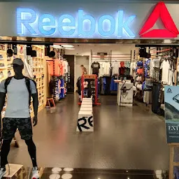 Reebok GVK Mall