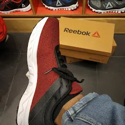 Reebok shoes