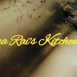 Reena's Kitchen
