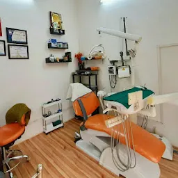 Reeta dental clinic