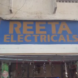 Reeta Electricals