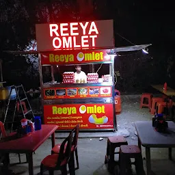 Reeya Omelette