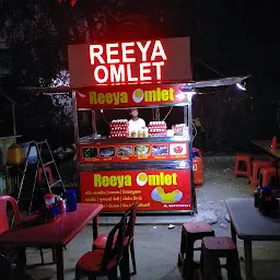 Reeya Omelette