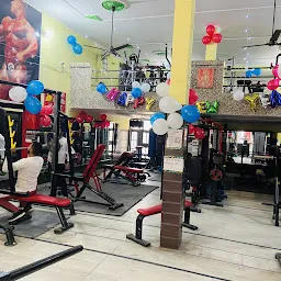 Reflections gym