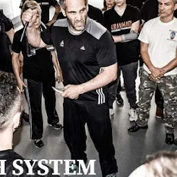 REFLEX QUOTIENT Behavioral & Combat Science Self Defense