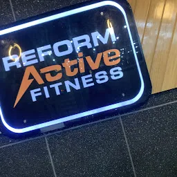 REFORM ACTIVE FITNESS