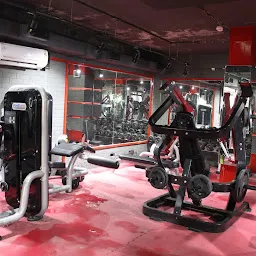 Reform Gym And Spa