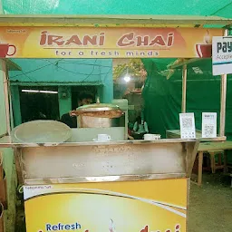 Refresh Irani Chai