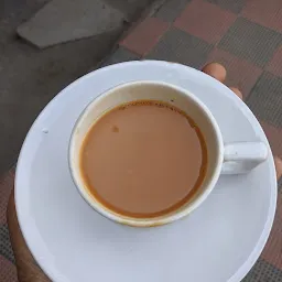 Refresh Irani Chai