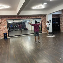 Refuel fitness studio