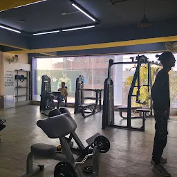 Refuel fitness studio