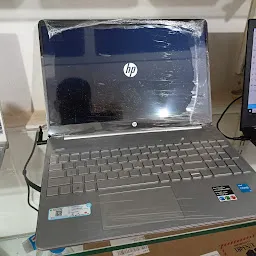 Refurbished/used Laptop