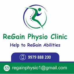 ReGain Physio Clinic