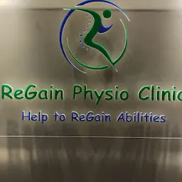 ReGain Physio Clinic