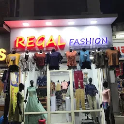 Regal Fashion