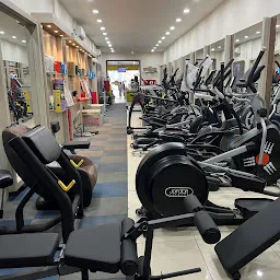 Regal Fitness- Gym Equipments in Hyderabad | Gym equipments wholesaler